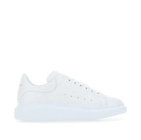 ALEXANDER MCQUEEN OVERSIZED SNEAKERS