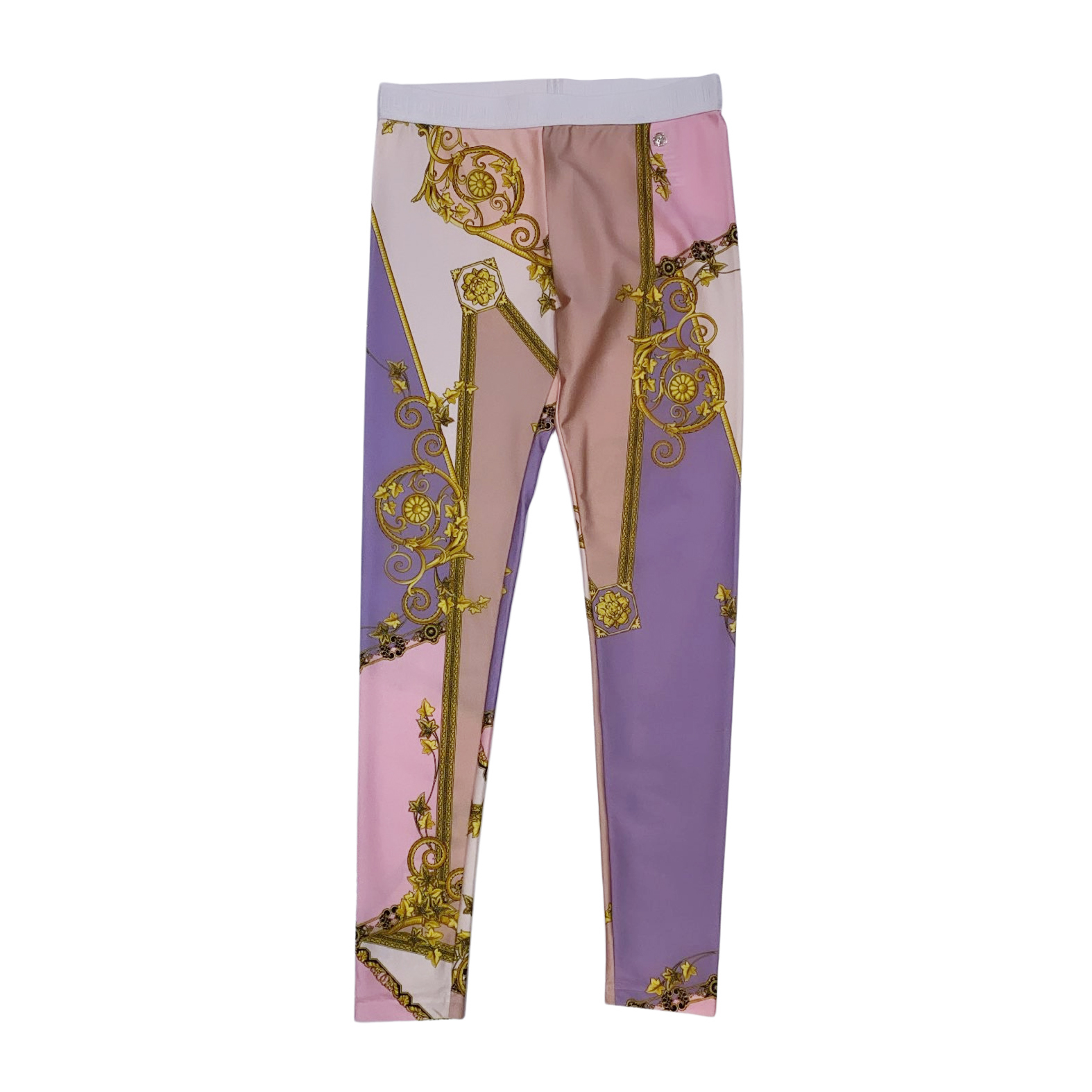 VERSACE COLLECTION LEGGINGS – lestyle