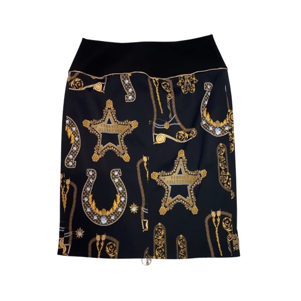 VERSACE_COLLECTION_WOMEN_SKIRT_SALE_6