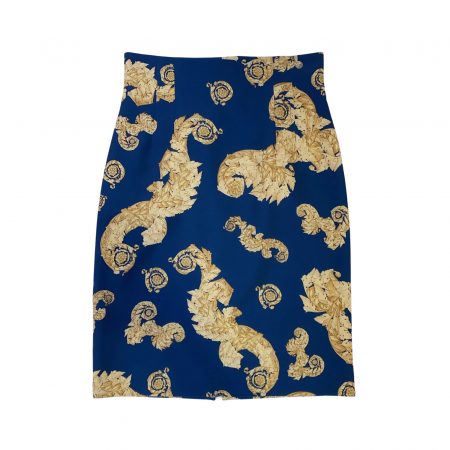 VERSACE_COLLECTION_WOMEN_SKIRT_SALE_5