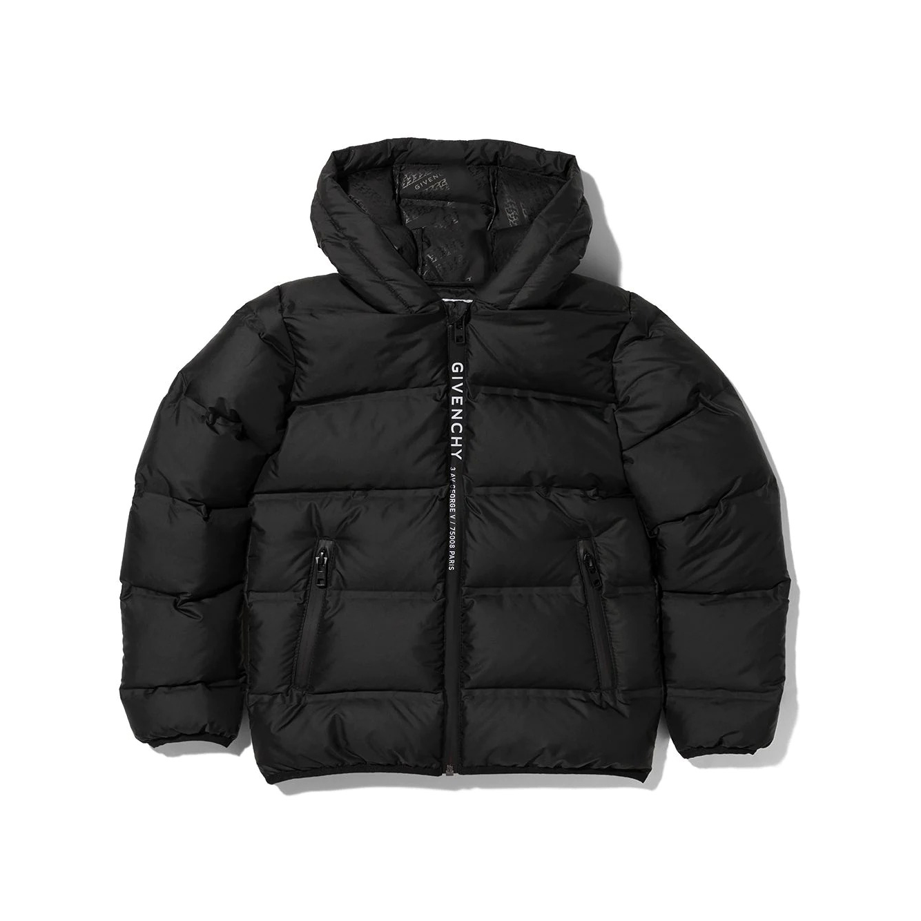 Givenchy kids discount coat