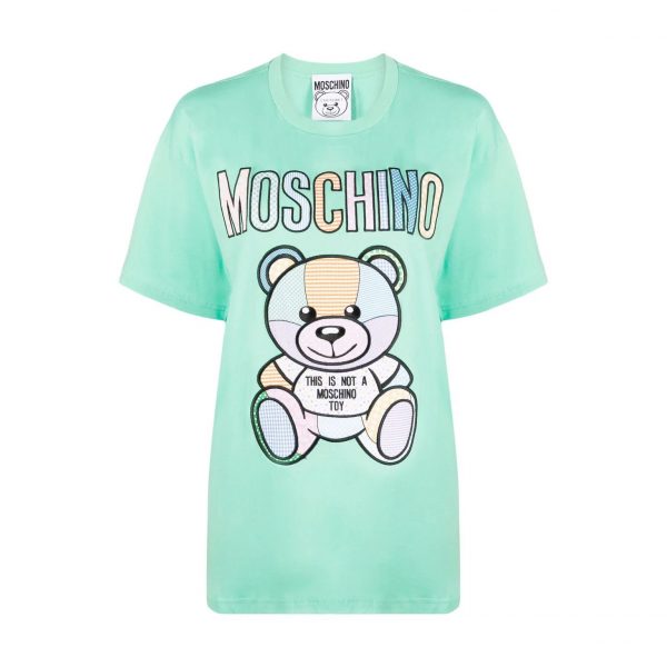 MOSCHINO-TEDDY-BEAR-MOTIF-DROP-SHOULDER-T-SHIRT-ITEM-17720195