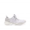 PHILIPP PLEIN RUNNER HYPER $HOCK LOW-TOP SNEAKERS