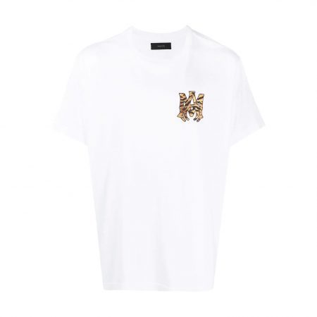 AMIRI CHINESE NEW YEAR LOGO T-SHIRT