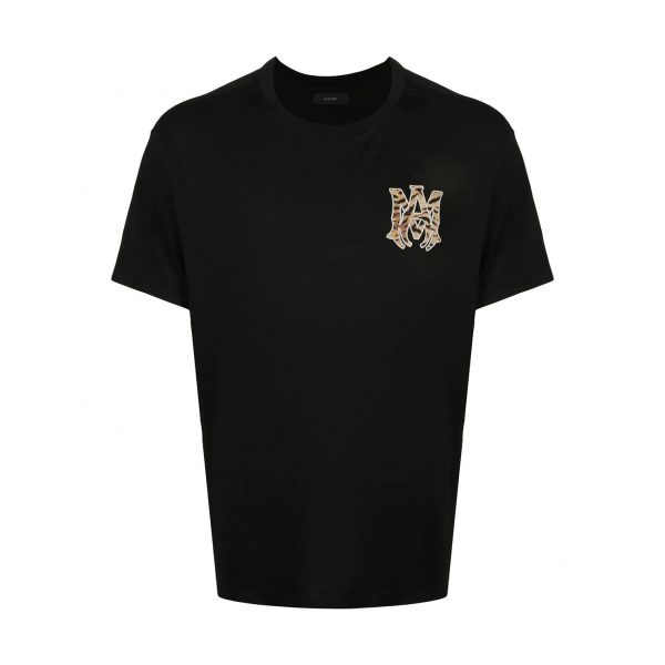 AMIRI CHINESE NEW YEAR LOGO T-SHIRT