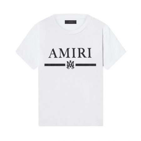 AMIRI AMIRI M.A. BAR TEE