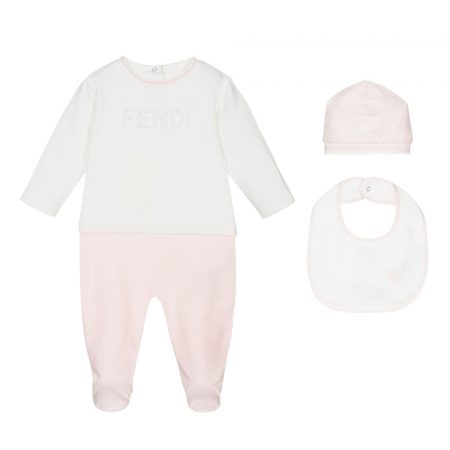 fendi-3-piece-babysuit-gift-set