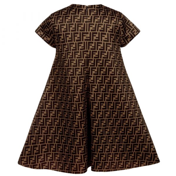 fendi-teen-brown-ff-logo-dress-42