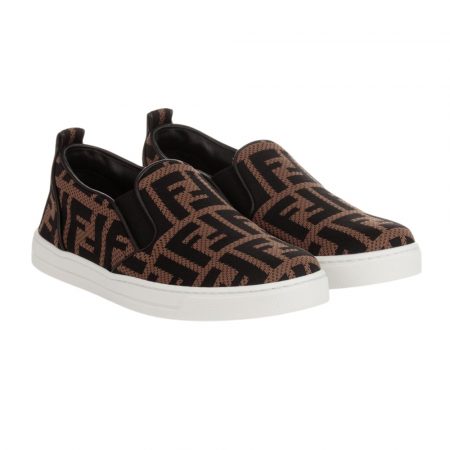 fendi-teen-brown-ff-slip-on-shoe