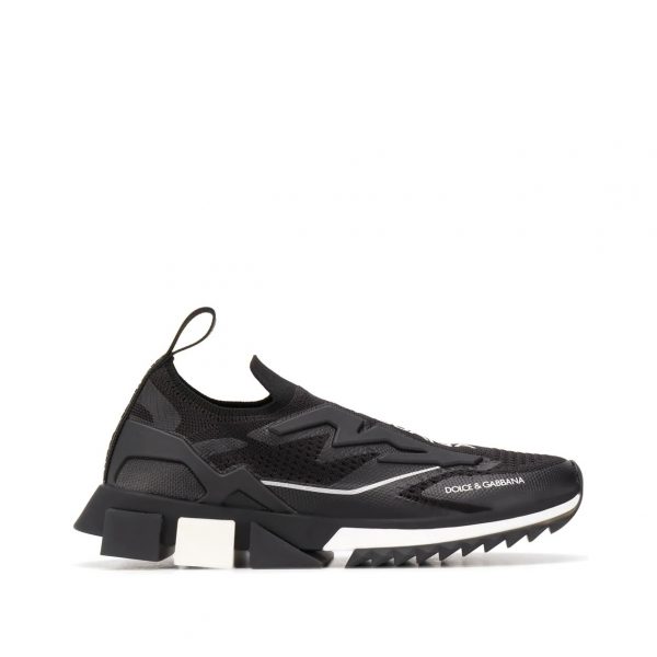 Dolce gabbana sorrento sneakers on sale sale