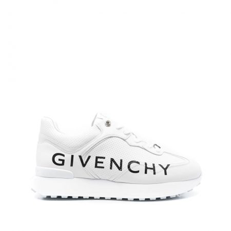GIVENCHY CITY LOW-TOP SNEAKERS