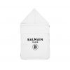 BALMAIN KIDS LOGO-PRINT NEST