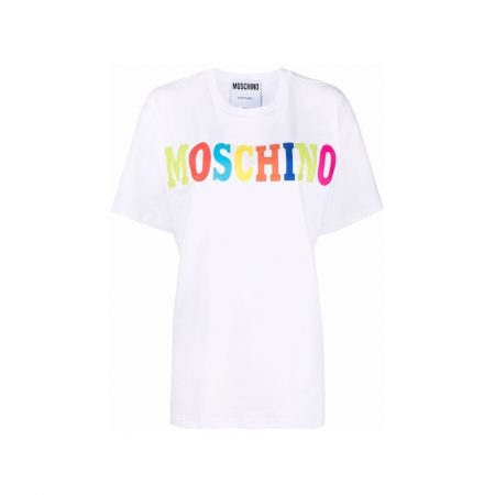 moschino tshirt