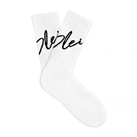 PHILIPP PLEIN SOCKS SIGNATURE