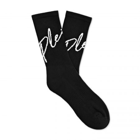 PHILIPP PLEIN SOCKS SIGNATURE