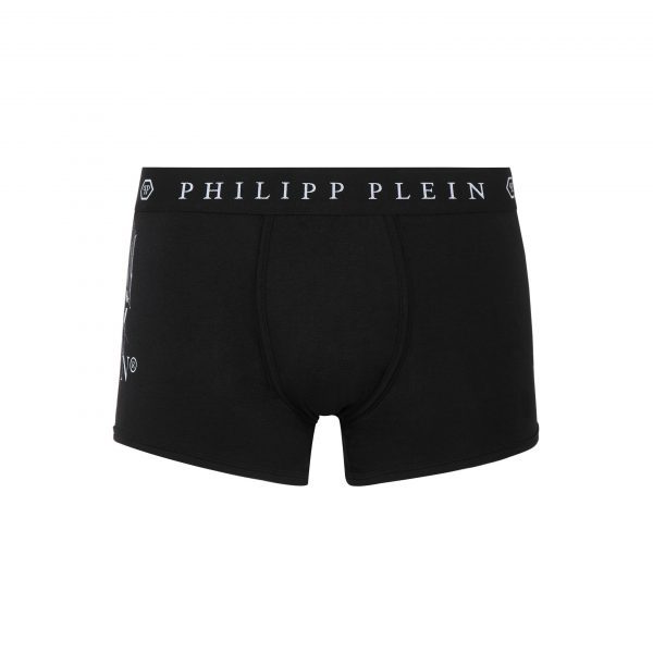 PHILIPP PLEIN BOXER PHILIPP PLEIN TM