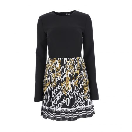 VERSACE-JEANS-COUTURE-LOGO-PRINT-T-SHIRT-DRESS-E73HAO923-ENS173