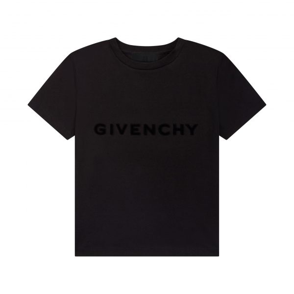 GIVENCHY-KIDS-4G-EMBROIDERED-JERSEY-T-SHIRT-ITEM-H25325109B