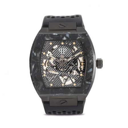 PHILIPP PLEIN THE $KELETON 44MM WATCH