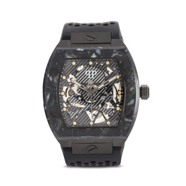 PHILIPP PLEIN THE $KELETON 44MM WATCH