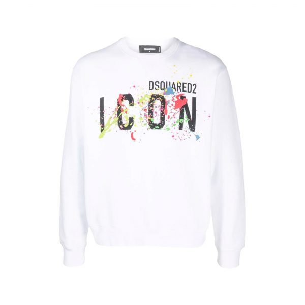 DSQUARED2 SWEATSHIRT Lestyle
