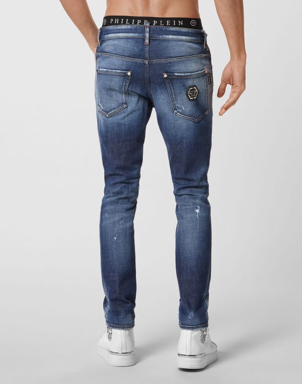 Philipp plein jeans best sale men
