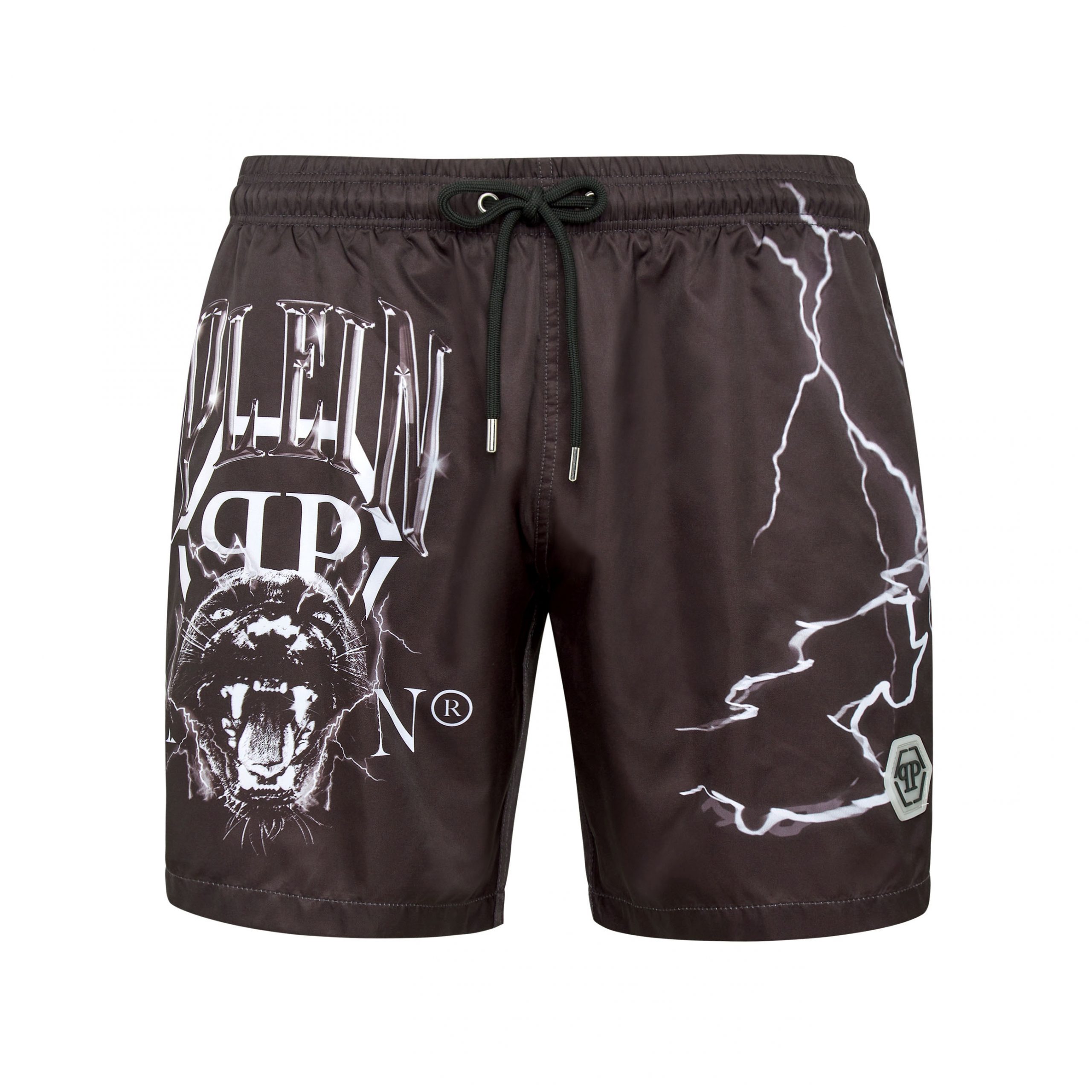 Dij transmissie klap PHILIPP PLEIN SHORTS – lestyle