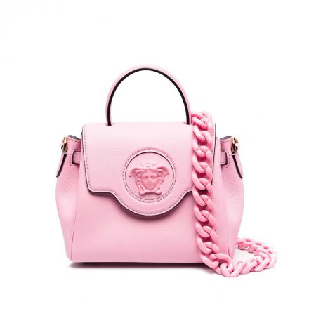 VERSACE SMALL LA MEDUSA BAG