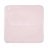 GIVENCHY KIDS PINK BABY GIRL BLANKET