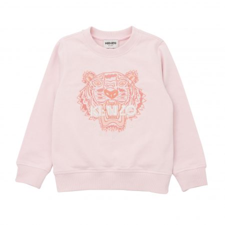 KENZO_KIDS_TIGER-EMBROIDERED_LONG-SLEEVE_SWEATSHIRT_1551744d