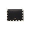 VALENTINO GARAVANI ROCKSTUD WALLET ON CHAIN