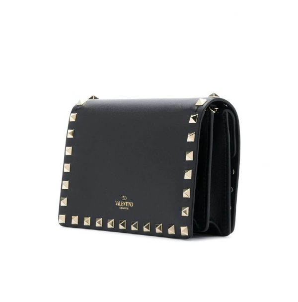 VALENTINO GARAVANI MINI ROCKSTUD CROSSBODY BAG