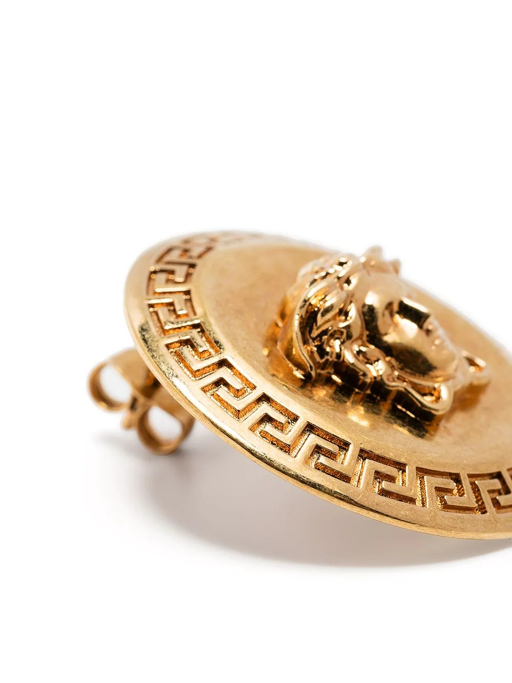 VERSACE EARRINGS lestyle