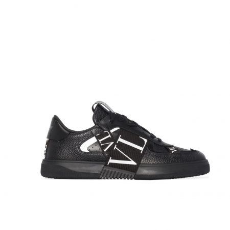 VALENTINO GARAVANI VL7N LOW-TOP SNEAKERS