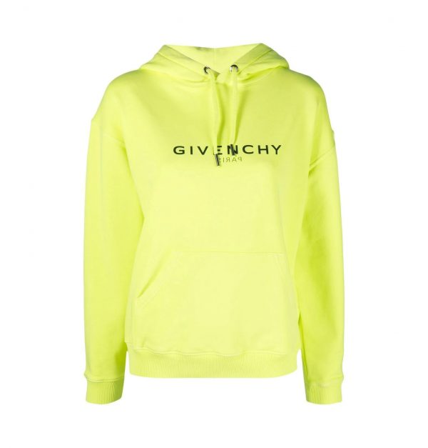 GIVENCHY HOODIE Lestyle