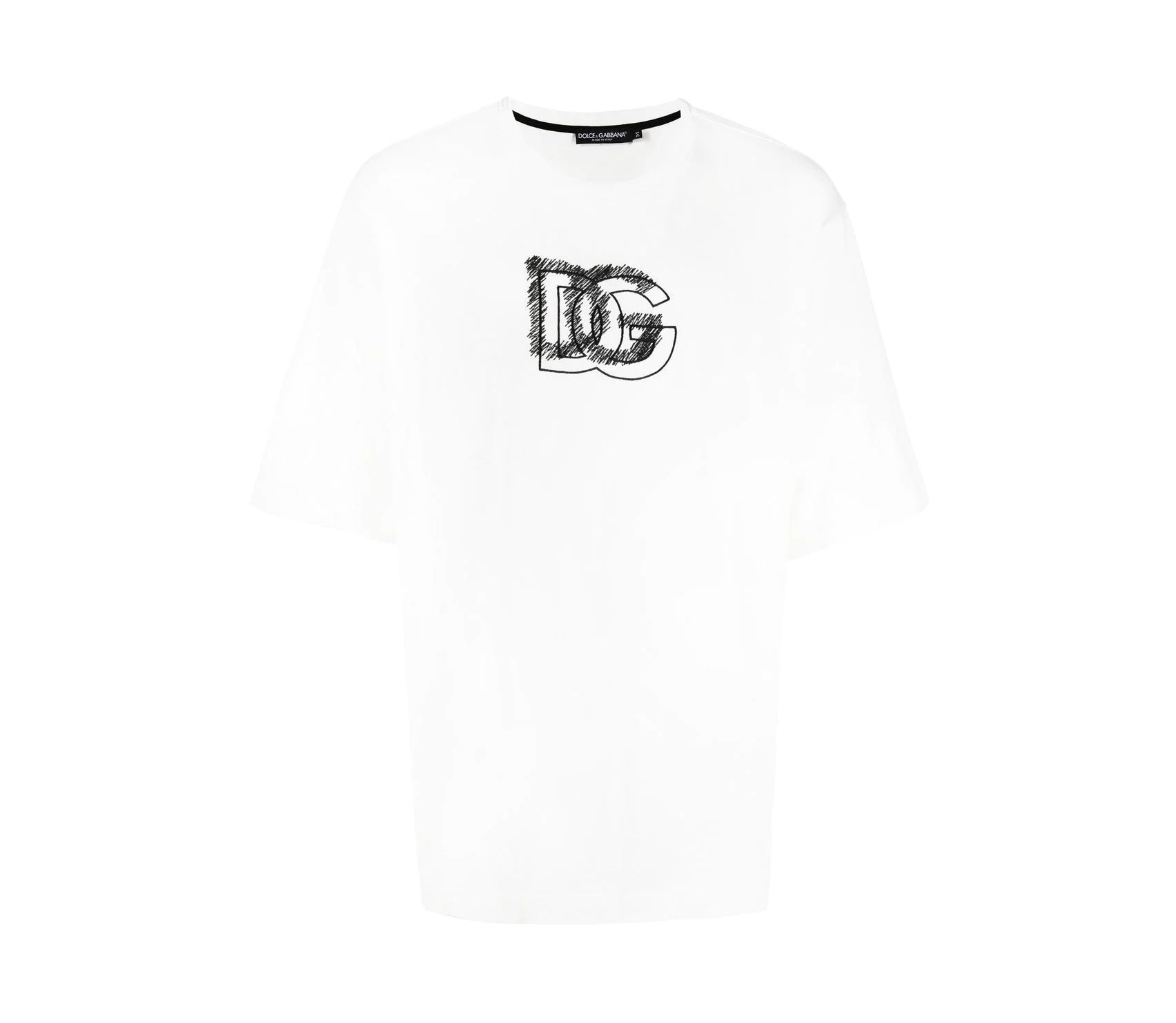 DOLCE & GABBANA T-SHIRT – lestyle