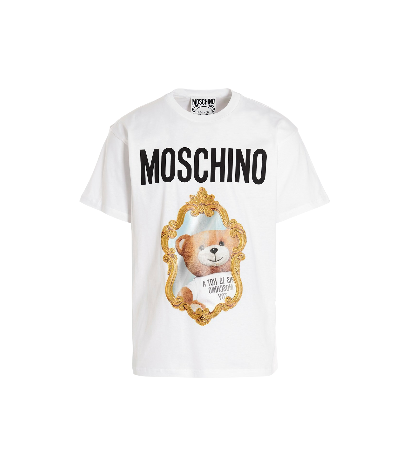 Moschino Women's underwear in cotton jersey Moschino X My Little