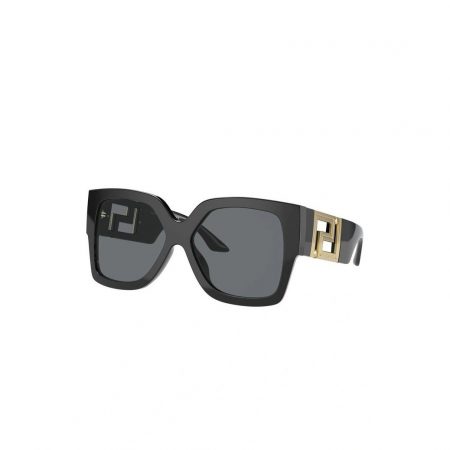 VERSACE EYEWEAR HEXAD SIGNATURE