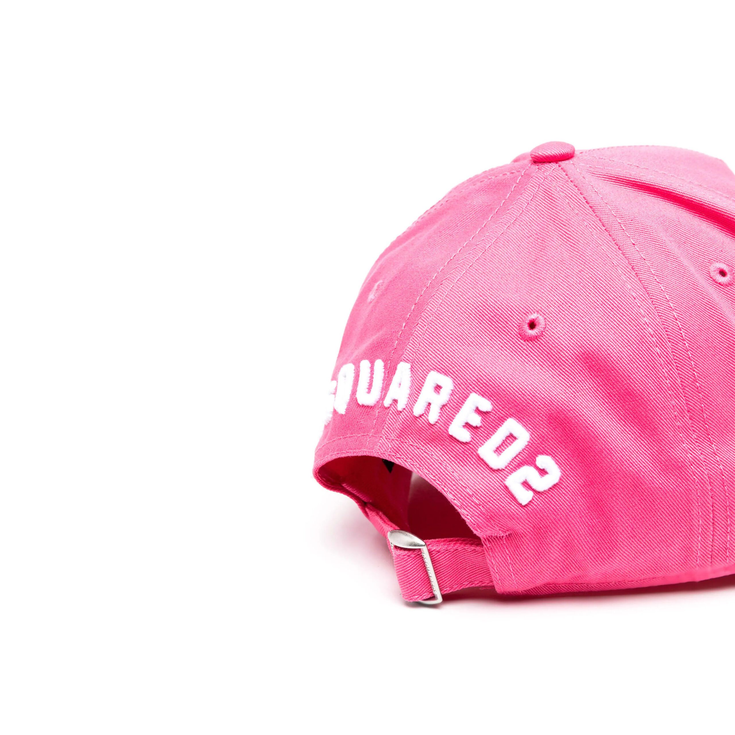 DSQUARED2 CAP Lestyle