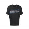 DSQUARED2 LOGO CREW-NECK T-SHIRT