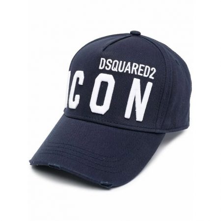 DSQUARED2 ICON BASEBALL CAP