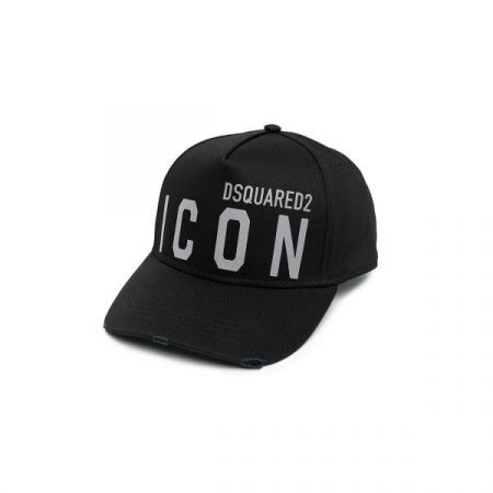 DSQUARED2 ICON BASEBALL CAP