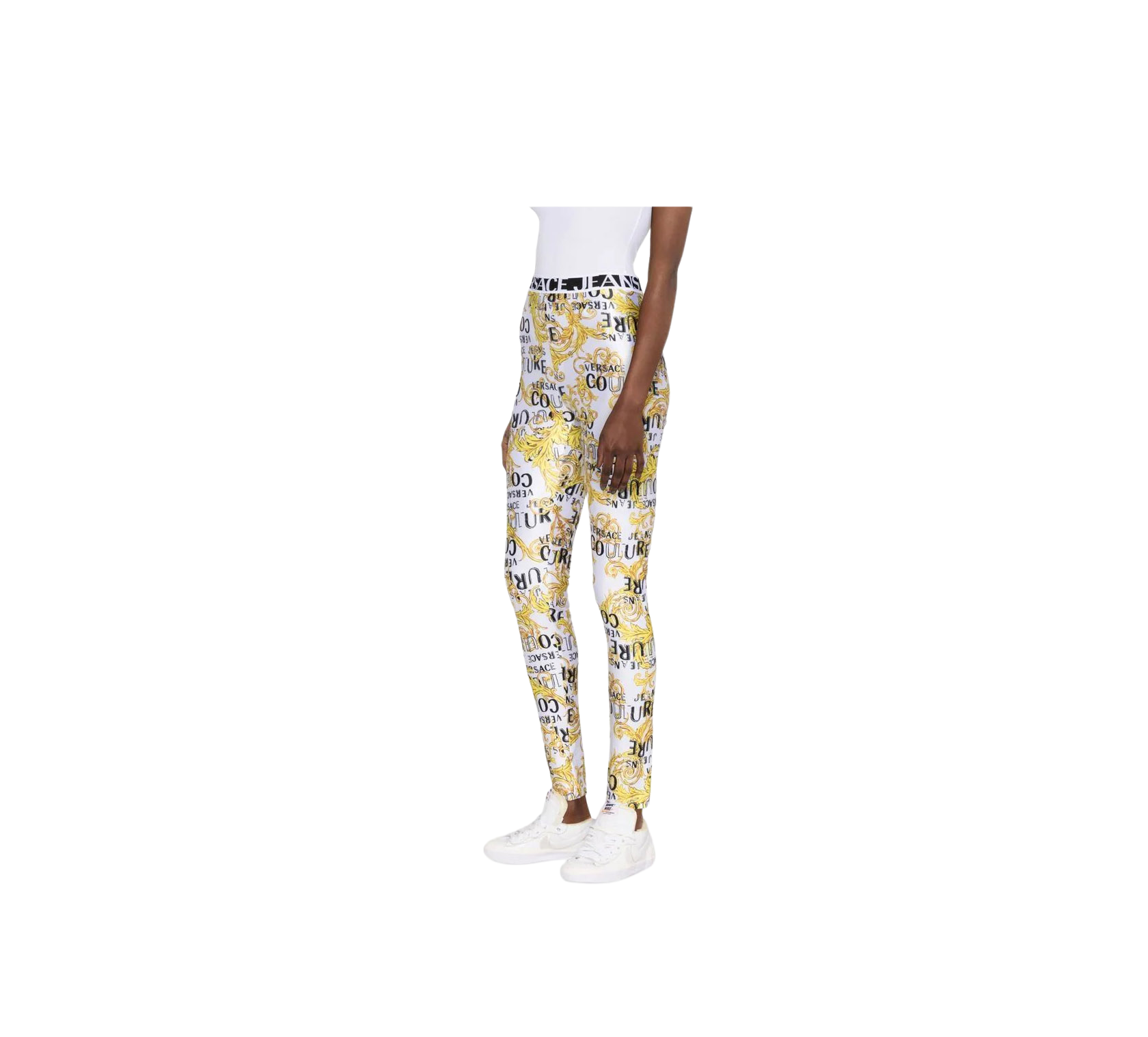 VERSACE LEGGINGS – lestyle