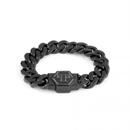 PHILIPP PLEIN MULTI STRAND BRACELET