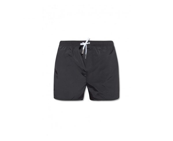  DSQUARED2 LOGO SWIM SHORTS