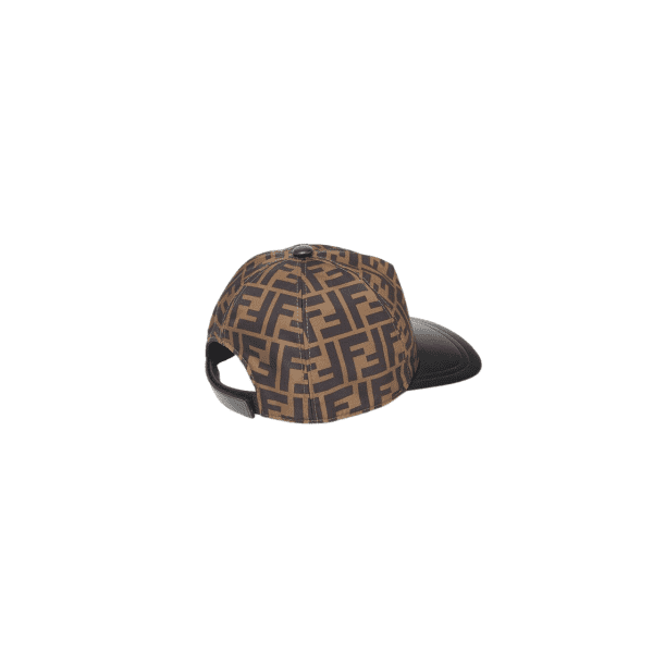 Fendi cheap cap sale