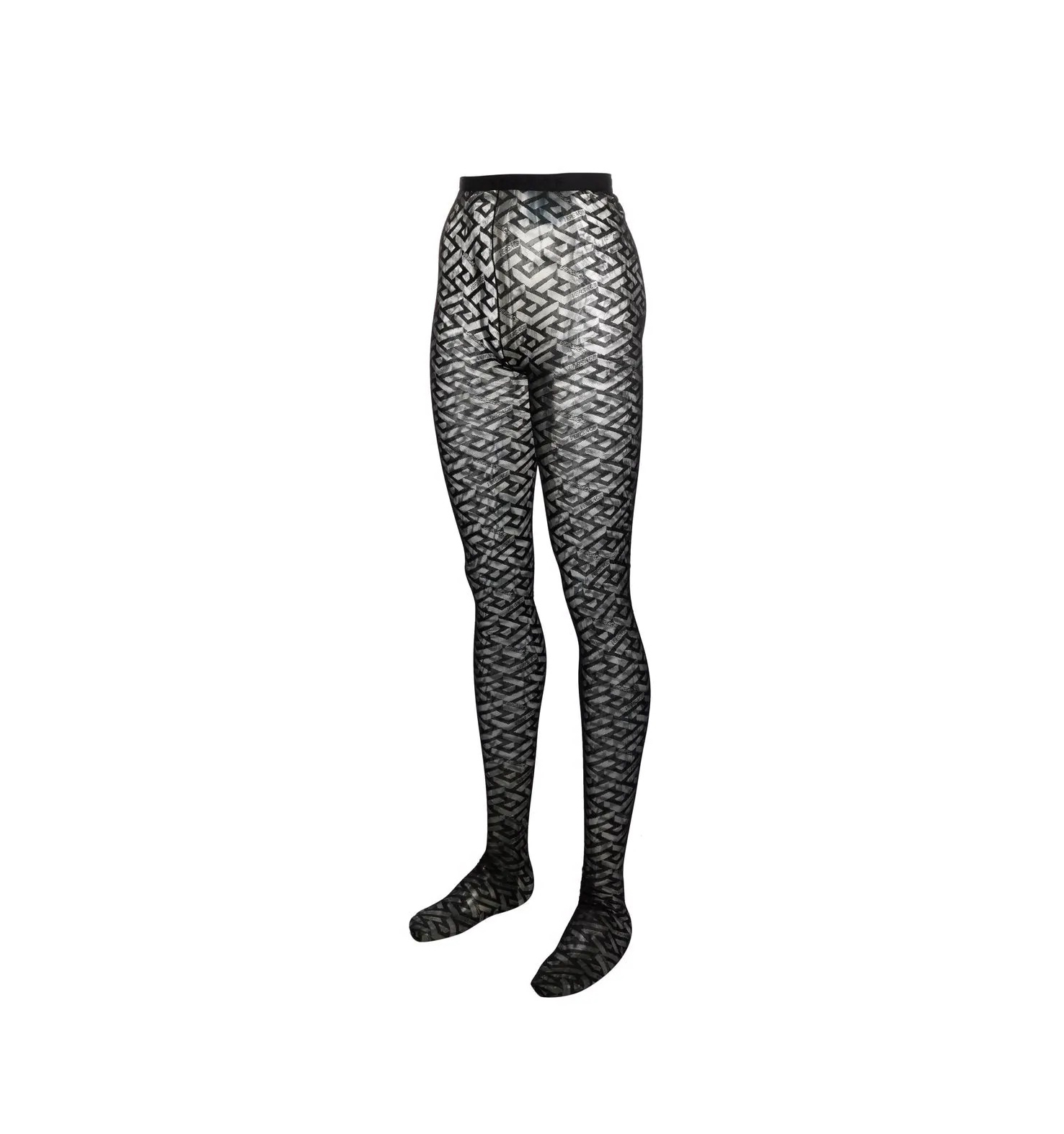 VERSACE TIGHTS – lestyle