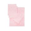 DOLCE & GABBANA BAROCCO LOGO-JACQUARD TOWELS