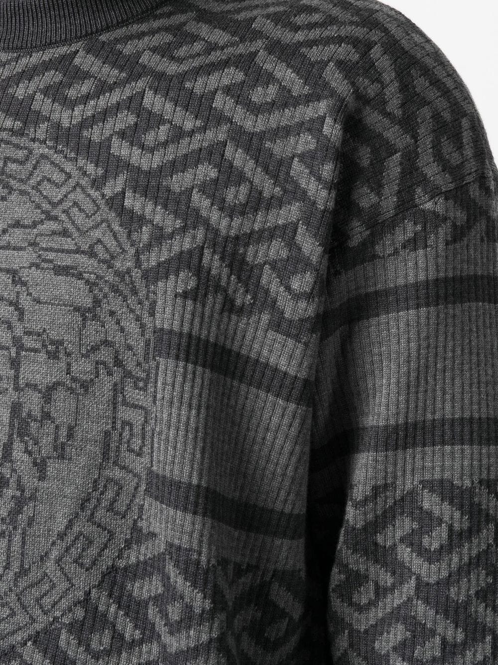 VERSACE JUMPER Lestyle