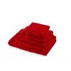 DOLCE & GABBANA BAROCCO LOGO-JACQUARD TOWELS